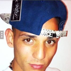 Meet your Posher, Jon jon